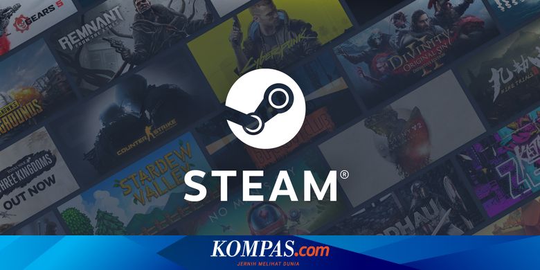 Steam 游戏发行平台在越南被封锁