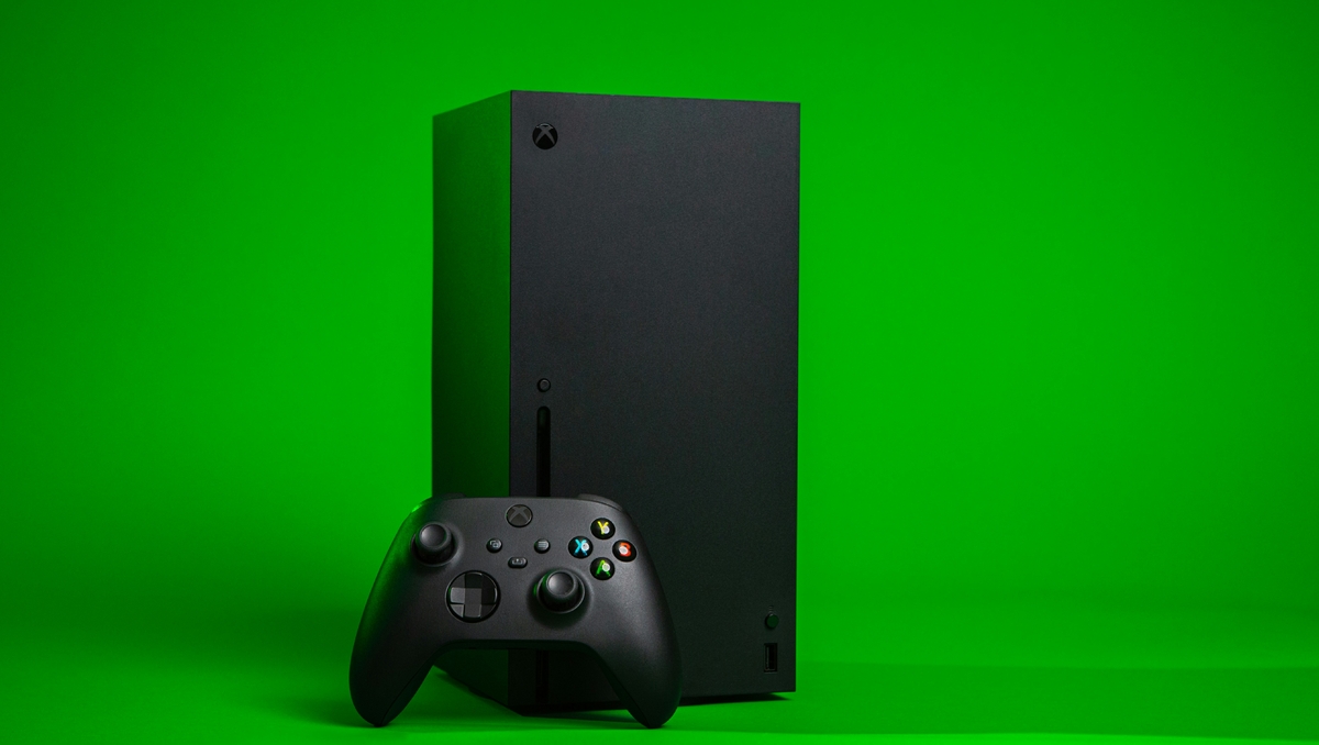 Xbox Series X：微软推出新的、更便宜的无光驱版本