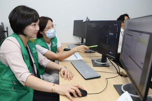 龙仁Severance医院开展韩国首次基于虚拟环境的计算机故障模拟培训